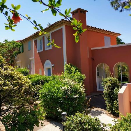 Villa Dolce Grimaud Eksteriør bilde