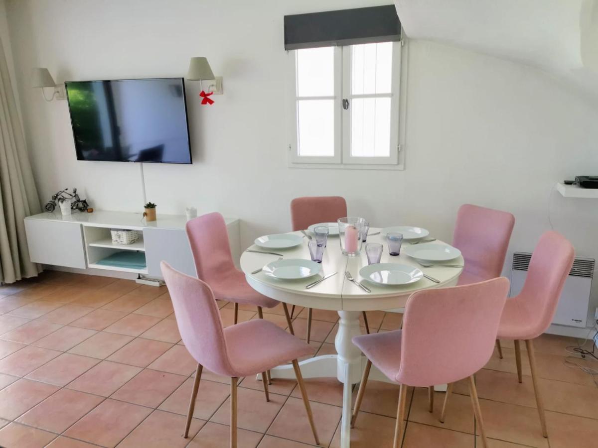 Villa Dolce Grimaud Eksteriør bilde