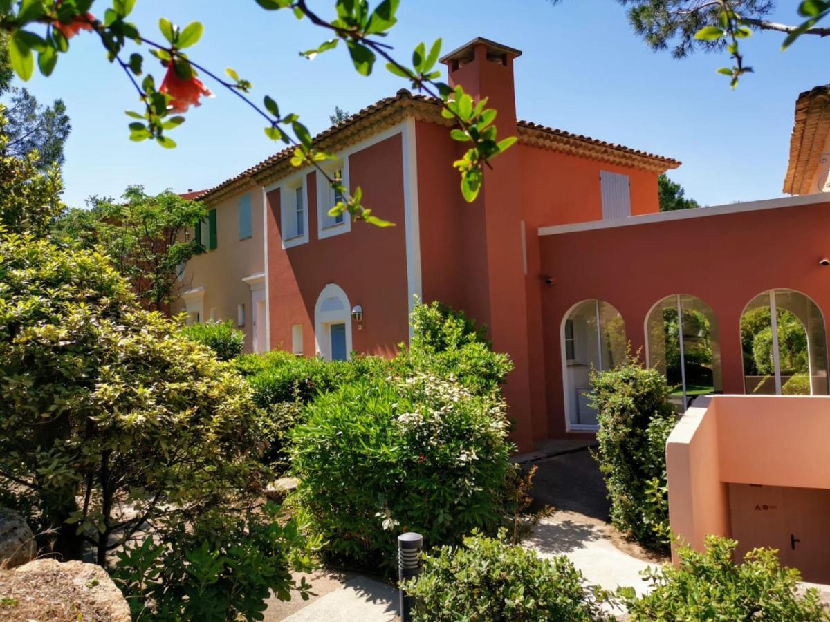 Villa Dolce Grimaud Eksteriør bilde