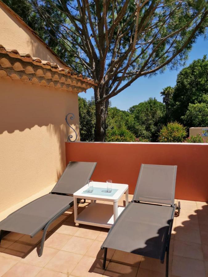 Villa Dolce Grimaud Eksteriør bilde