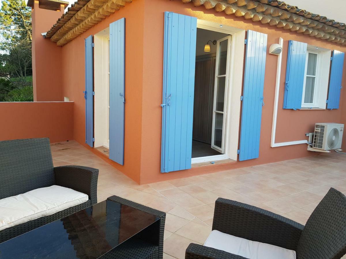 Villa Dolce Grimaud Eksteriør bilde