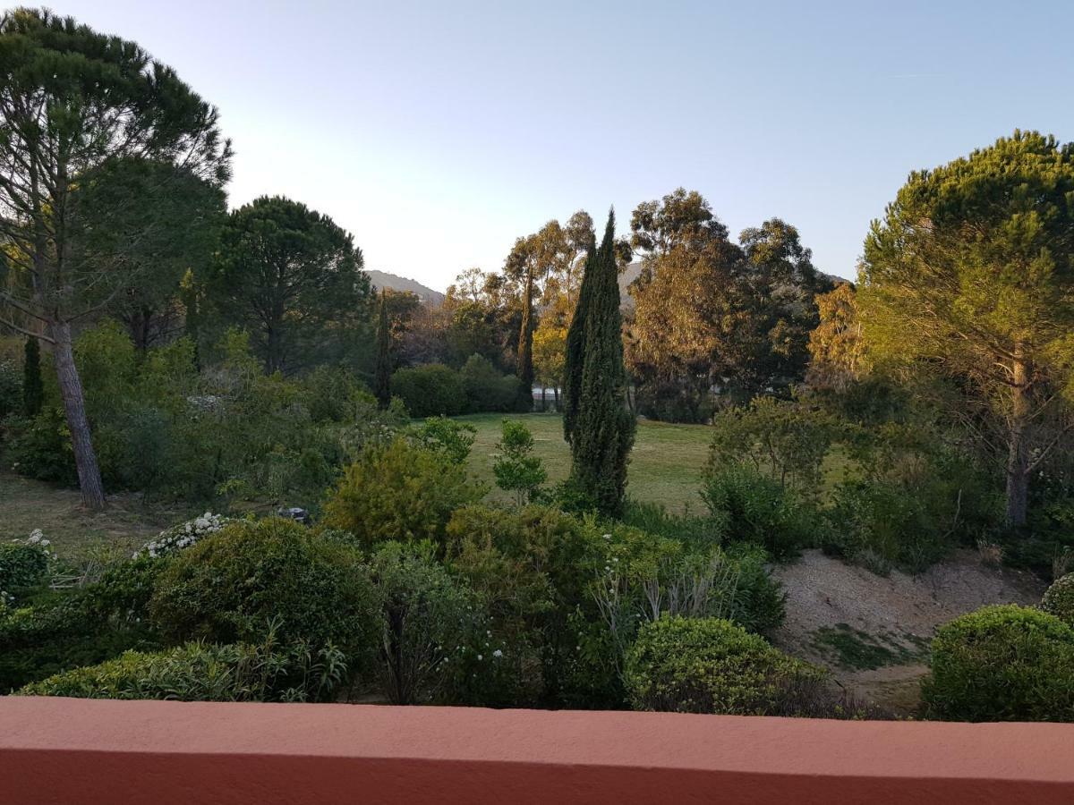 Villa Dolce Grimaud Eksteriør bilde